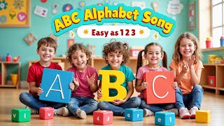 Abc Song Learn Abc Alphabet For Children Mega Fun Kids Songs & Nursery Rhymes Rhyming Toons