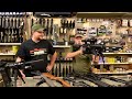 GUNS