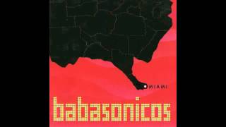 Watch Babasonicos Charada video