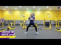 Got 20 Minutes? Get Moving with Kelly