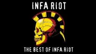Watch Infa Riot Feel The Rage video