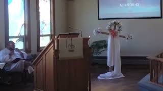 Fourth Sunday of Easter: May 8, 2022