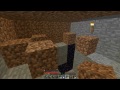 Minecraft: Dumb and Dumber w/ Redzee21 | episode 10 Jump Over That Hole