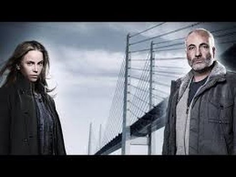 The Bridge (Bron / Broen) - Saison 2