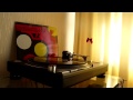 Copa Salvo ‎-- Loveletter From Far East  Side A VINYL