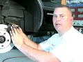 change brakes