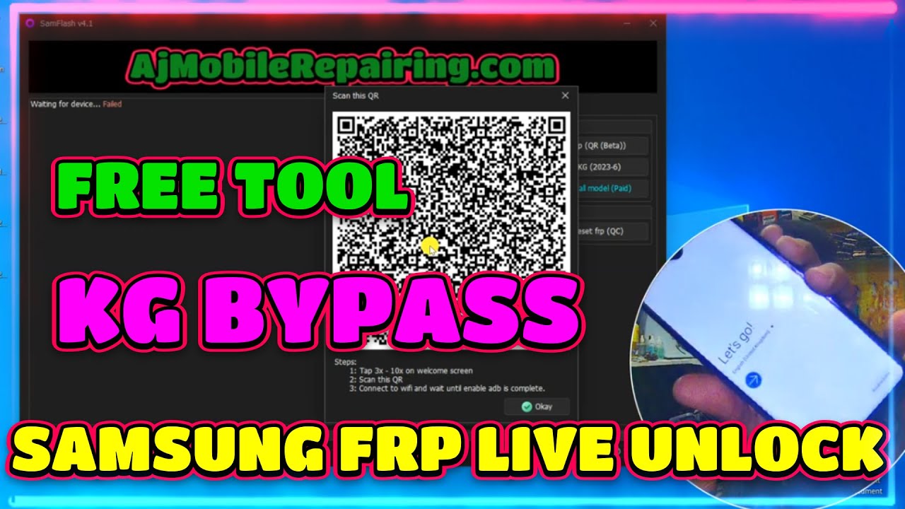 Samsung Frp Tool 2024 All Samsung 12 13 14 Frp Bypass Samsung Frp Tool 2024 All Samsung 12 13 14 Frp Bypass