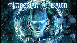 Amberian Dawn - United (Official Lyric Video) | Napalm Records