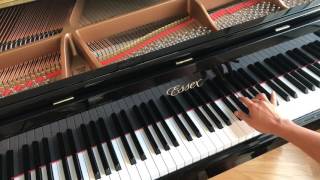 Learn How To Play Passionfruit By Drake On The Piano Learn How To Play Passionfruit By Drake On The Piano