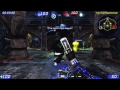 UT3 War Flood 5May13