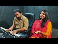 Maravamal Ninaithiraiya | Amali Deepika | Cover song of Fr.Berchmans | Tamil Christian song