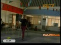 Eritrea Youth Week Conducted In Sawa Training Center Eritv