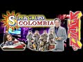NUNCA NUNCA - PIENSALO // SUPER GRUPO COLOMBIA EXITO SONIDO LA CHANGA