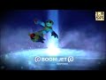 Boom Jet Gameplay Preview (Skylanders Swap Force) New Air Element Swapper