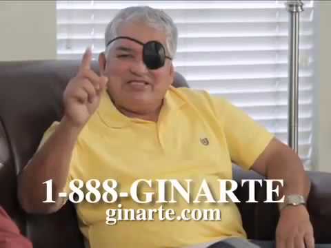 With over 150 years of combined experience, the attorneys at Ginarte O'Dwyer Gonzalez Gallardo & Winograd, LLP, have been serving clients in Newark, New York City, Perth Amboy, Union City,...