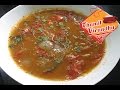 thakkali kuzhambu - tomato sambar for rice recipe