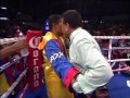 Arturo "Fuerte" Badillo vs Ronal "Indio" Barrera I pt1.wmv