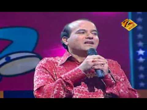 Sa Re Ga Ma Pa Little Champs 2009 Ep. 1 - Part 1