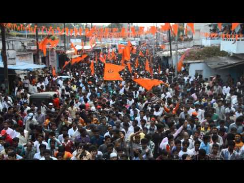ram ji ki nikali sawari in hyderabad