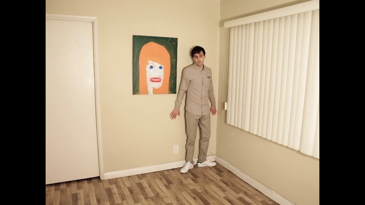 Ben's Vlog 2020