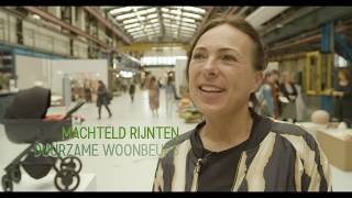 Terugblik op de Duurzame Woonbeurs 2019