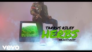 Tarrus Riley - Herbs
