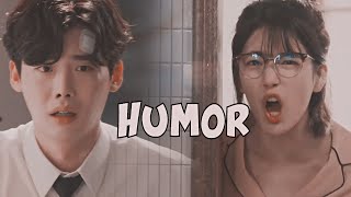 Kdrama / Multifandom Humor || Cake by the ocean ||