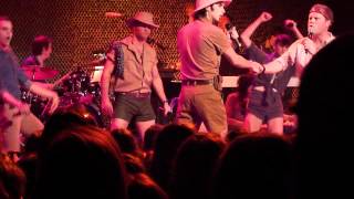 Watch Starkid Kick It Up A Notch video