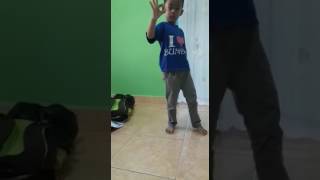 Suara Mirip Raihan. Nyanyi Sepatu Super