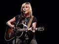 Anita Cochran "(I Wanna Hear) A Cheatin' Song" Live in Lindsay, ON, 10/25/09