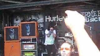 Watch 2nd Half No Sympathy video