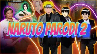 NARUTO PARODI 2.0