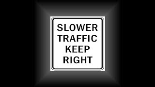 The High Energy Acoustics Band (Live): "Slow Drivers in the Left-Hand Lane" by Tom Farley