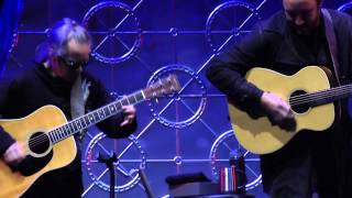 Watch Dave Matthews Band Down By The River Live video