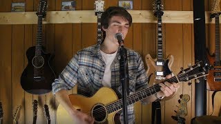 Cohen Sieg - Kiss You (CBC Searchlight 2019)