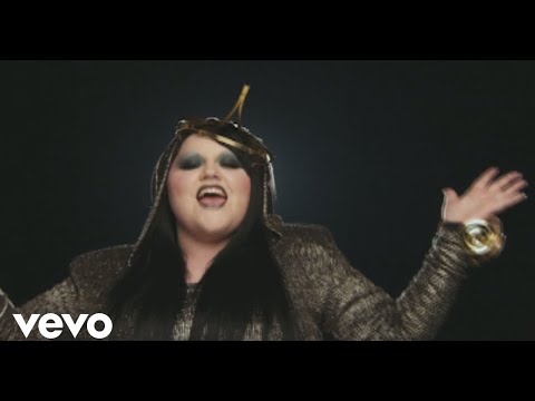 Gossip - Heavy Cross (Official Video)