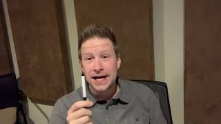 #TakeItLiteralTuesday - Episode 81: "Drawing Straws"