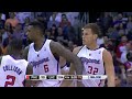 P.J. Tucker punches Blake Griffin to the face, gets ejected | 10 Mar 2014