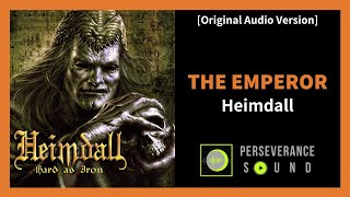 Watch Heimdall The Emperor video