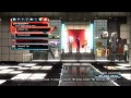 Tekken Tag Tournament 2 - Jin Armored Costume