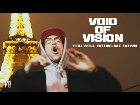 You Will Bring Me Down Video