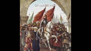 29 Mayıs 1453