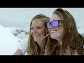 Incredible Ski & Snow Highlight Clip Suzuki Nine Queens 2015