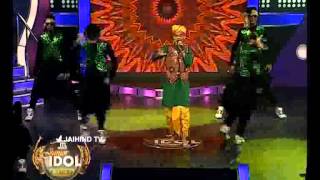 Junior Idol Season 2 Ep 56