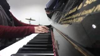All Of Me John Legend Piano All Of Me John Legend Piano