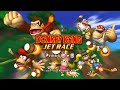 Donkey Kong: Jet Race - Topaz Cup [Expert]