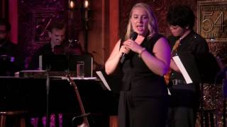 Megan Kane - "You Got Gotta Have A Gimmick" (Jule Styne & Stephen Sondheim)