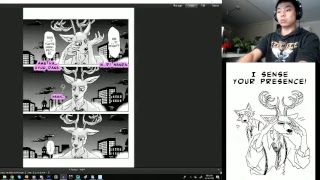 BEASTARS projects!