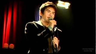 Watch Christian Bautista Heaven Help video