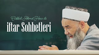 İftar Sohbetleri 2024 - 11. Bölüm 23 Mart 2024